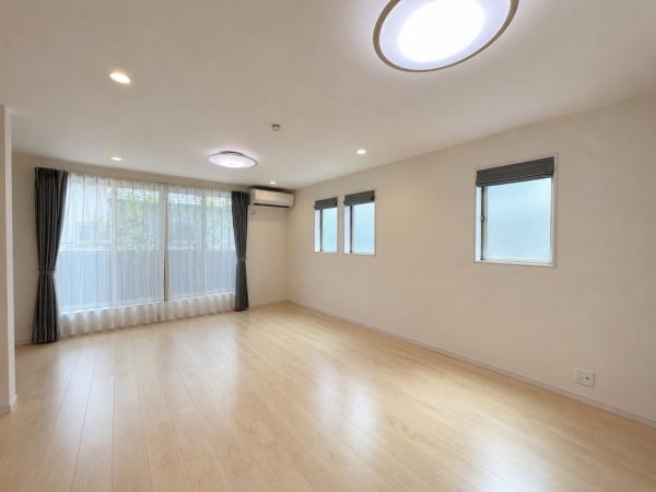 板橋区南町の中古一戸建て
