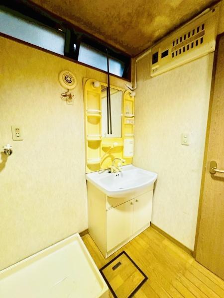 大田区中央６丁目の中古一戸建て