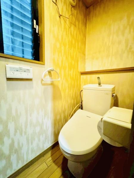大田区中央６丁目の中古一戸建て