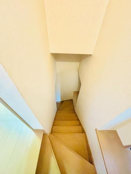 大田区中央６丁目の中古一戸建て