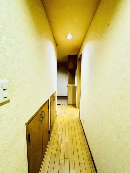 大田区中央６丁目の中古一戸建て