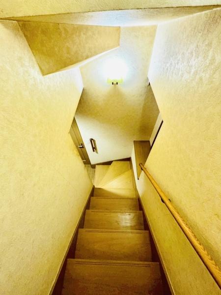 大田区中央６丁目の中古一戸建て