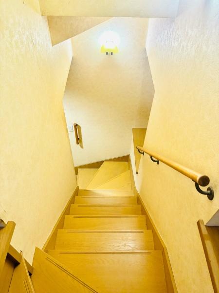大田区中央６丁目の中古一戸建て
