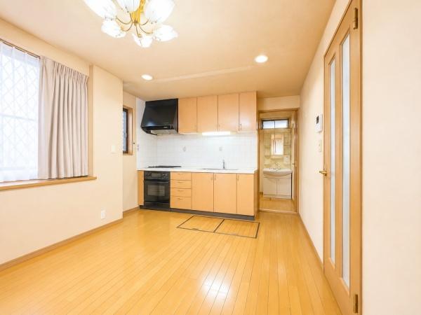 大田区中央６丁目の中古一戸建て