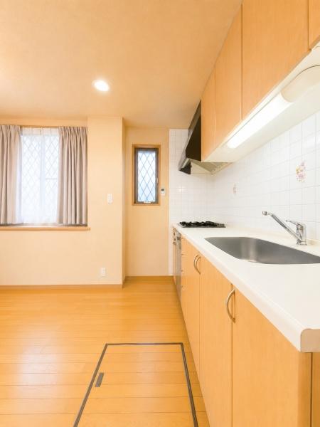 大田区中央６丁目の中古一戸建て