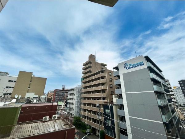 中銀南長崎マンシオン