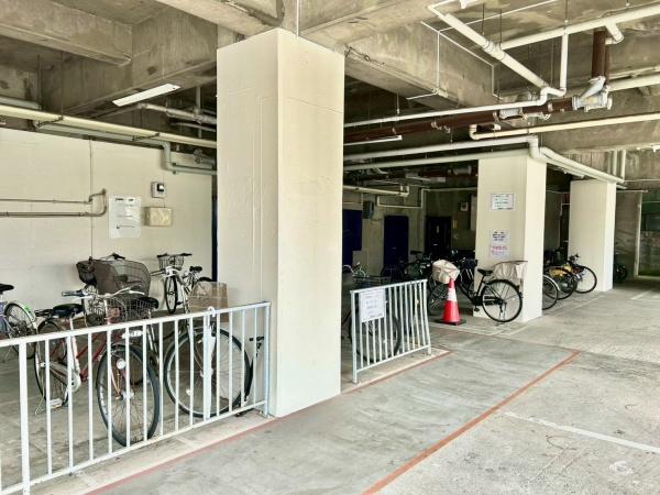 中銀南長崎マンシオン