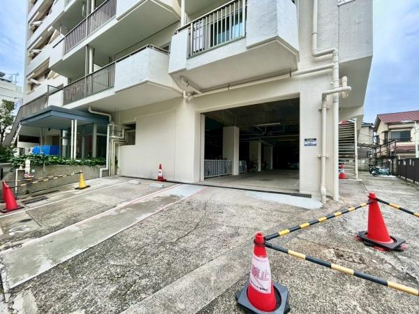 中銀南長崎マンシオン