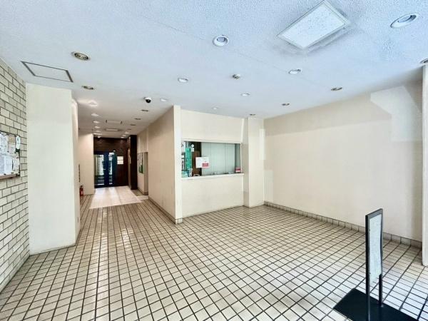 中銀南長崎マンシオン