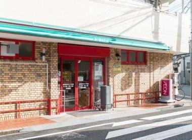 豊玉ハイライズ(まいばすけっと練馬豊玉中1丁目店)