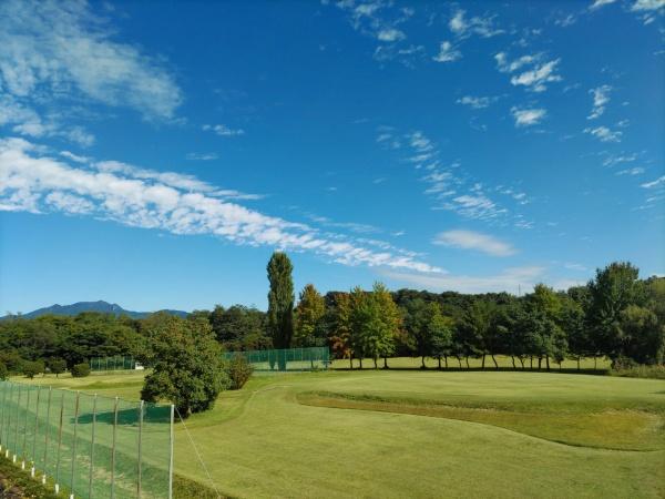 練馬区中村３丁目の土地(中村緑地)