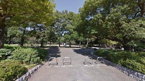練馬区春日町６丁目の新築一戸建(夏の雲公園)