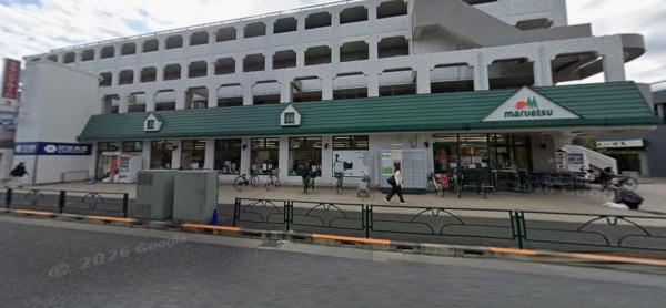 練馬区春日町６丁目の新築一戸建(マルエツ練馬高松店)