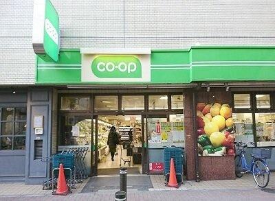 桜台ハイライズ(ミニコープ桜台駅前店)