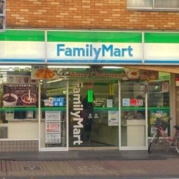 桜台ハイライズ(ファミリーマート桜台駅前店)