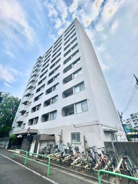 桜台ハイライズ