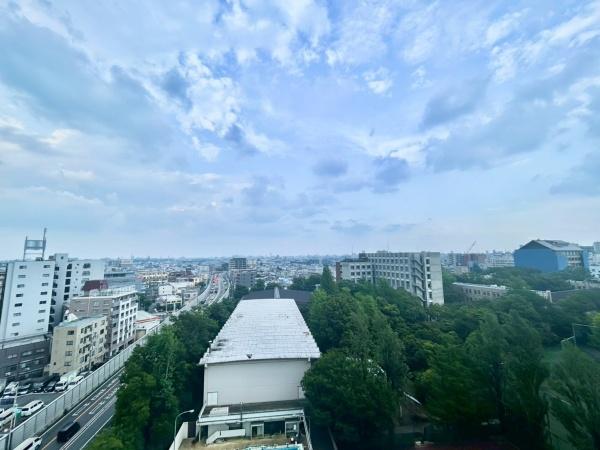 桜台ハイライズ