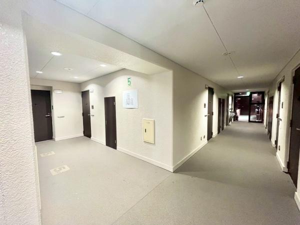 ライオンズプラザ新宿