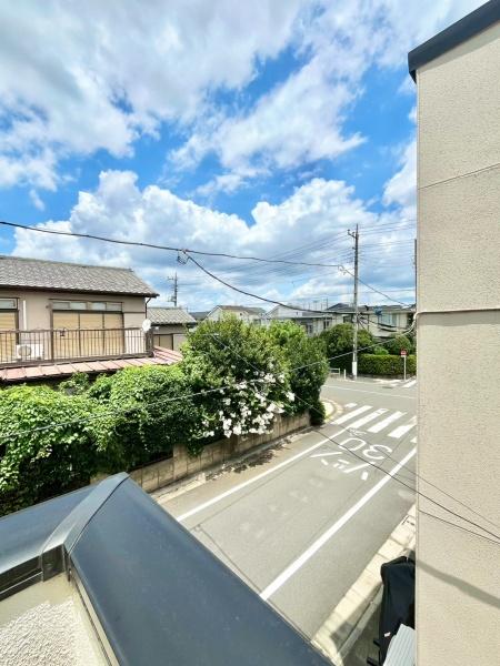 板橋区高島平５丁目の中古一戸建て