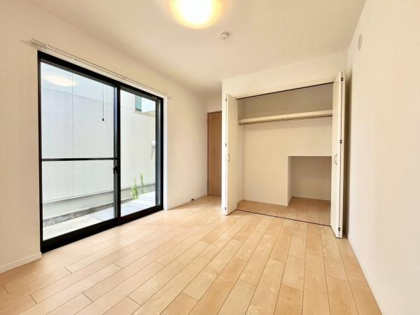 板橋区高島平５丁目の中古一戸建て