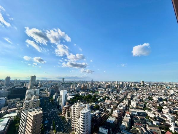 グローリオタワー巣鴨
