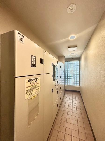 グローリオタワー巣鴨