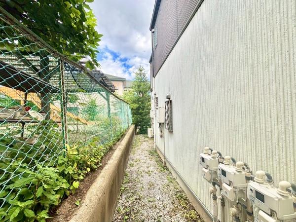 ラホーヤ野方