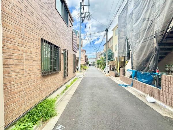 ラホーヤ野方
