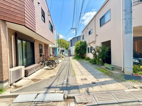 ラホーヤ野方