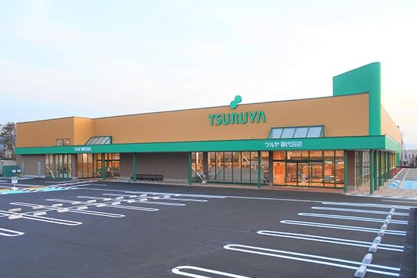 北佐久郡御代田町大字塩野の中古一戸建て(ツルヤ　御代田店)