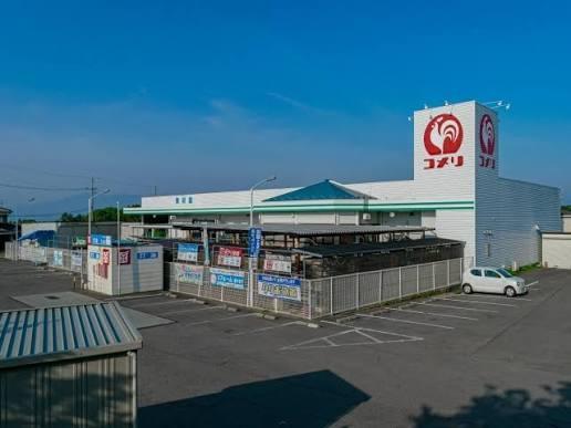 北佐久郡御代田町大字塩野の中古一戸建て(コメリハード＆グリーン御代田店)