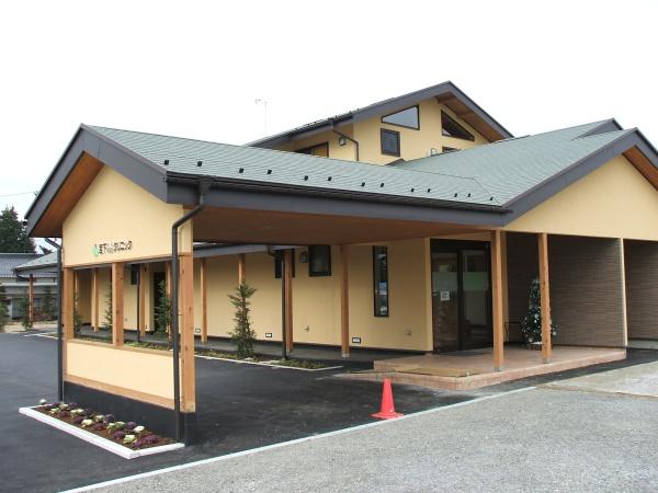 北佐久郡御代田町大字塩野の中古一戸建て(宮下内科循環器科クリニック)