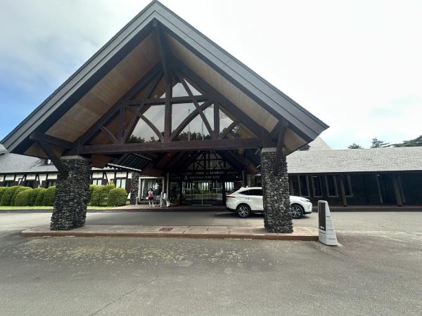 北佐久郡御代田町大字塩野の中古一戸建て(大浅間ゴルフクラブ)