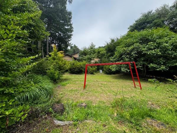 北佐久郡御代田町大字塩野の中古一戸建て