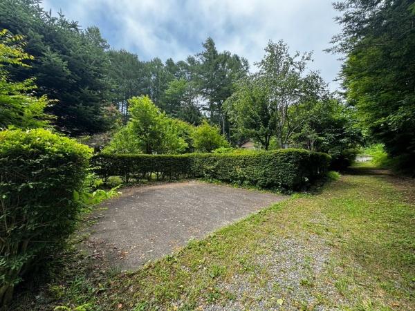 北佐久郡御代田町大字塩野の中古一戸建て