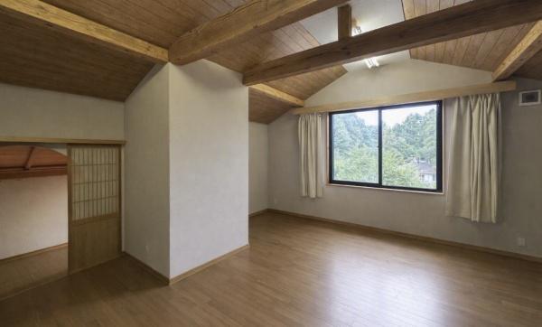 北佐久郡御代田町大字塩野の中古一戸建て