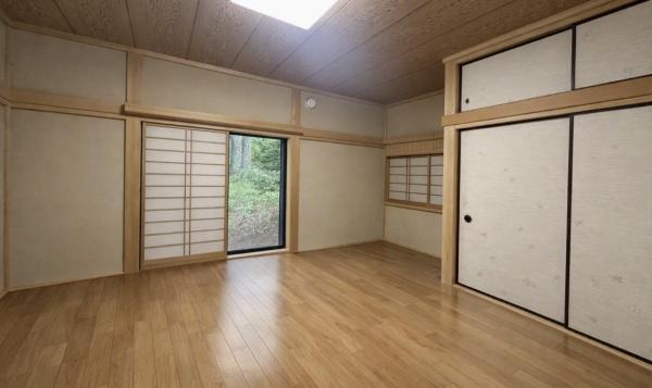 北佐久郡御代田町大字塩野の中古一戸建て