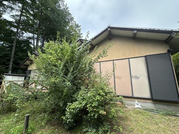 北佐久郡御代田町大字塩野の中古一戸建