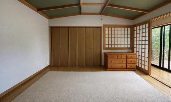 北佐久郡御代田町大字塩野の中古一戸建て