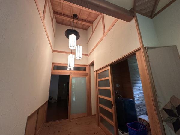北佐久郡御代田町大字塩野の中古一戸建て