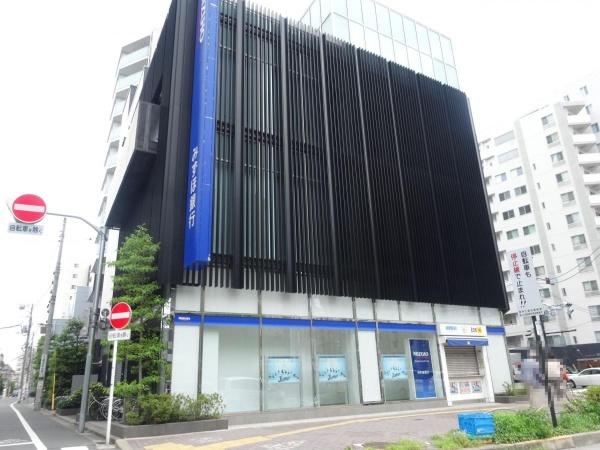 巣鴨第２SYマンション(みずほ銀行駒込支店)