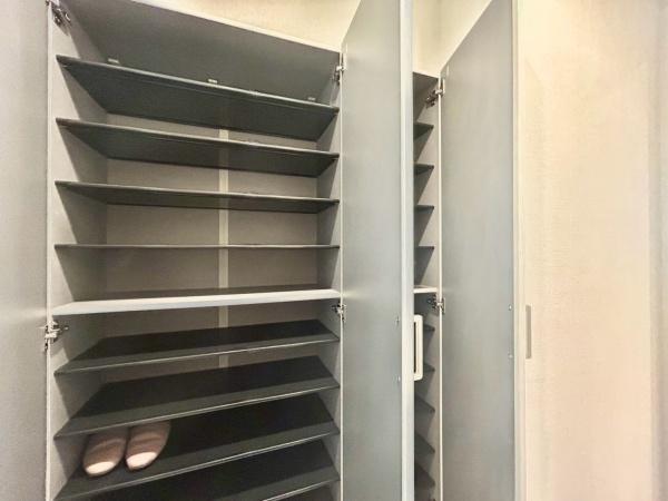 巣鴨第２SYマンション