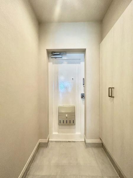 巣鴨第２SYマンション