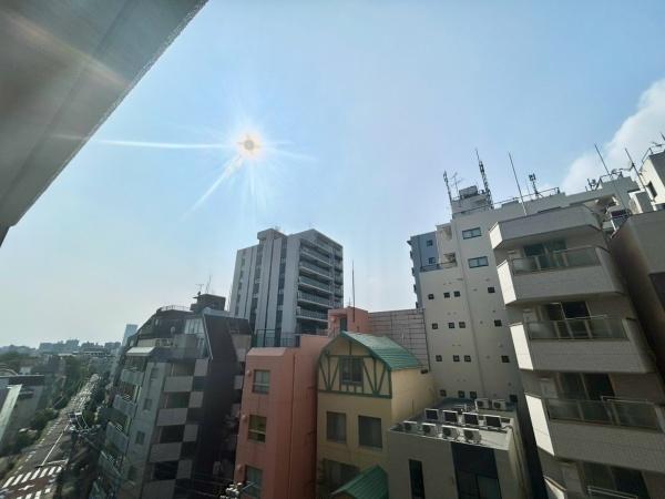 巣鴨第２SYマンション