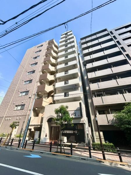 巣鴨第2SYマンション