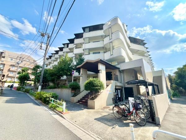 GSハイムときわ台