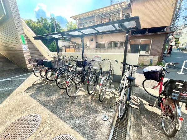 GSハイムときわ台