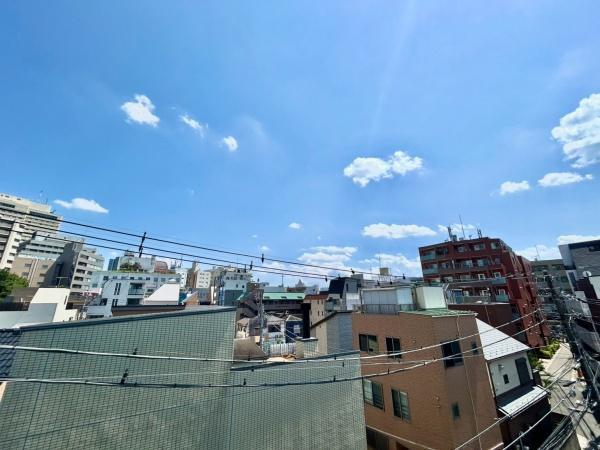 池袋グリーンコーポ