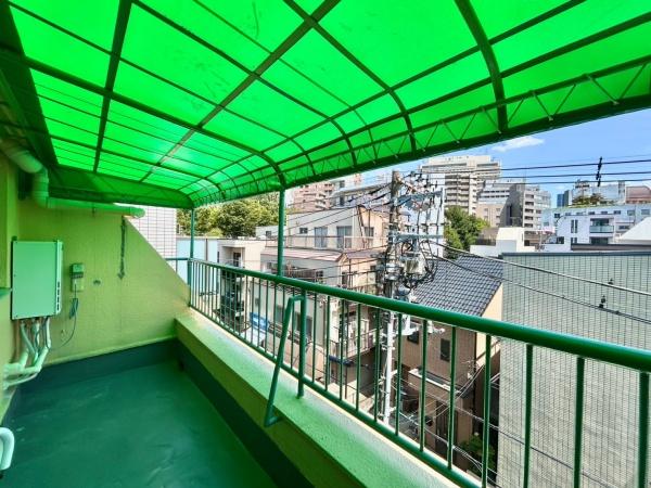 池袋グリーンコーポ
