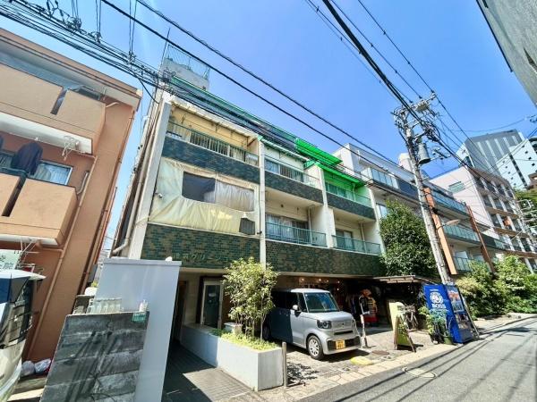 池袋グリーンコーポ